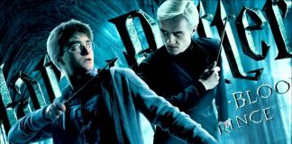 Harry Potter and the Half-Blood Prince Audiobook