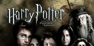 Harry Potter and the Prisoner of Azkaban Audiobook