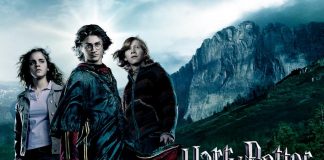 Harry Potter and the Goblet of Fire Audiobook free