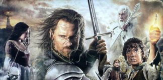The Lord Of The Ring - The Return Of The King Audiobook