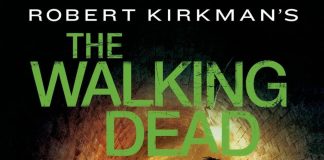 The Walking Dead: Descent Audiobook FULL FREE