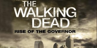 The Walking Dead: Rise of the Governor Audiobook FULL FREE