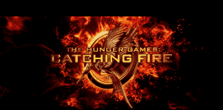 the hunger games - catching fire audiobook