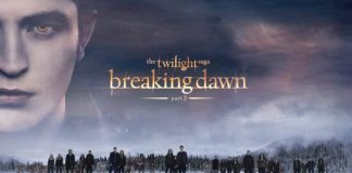Twilight Saga: Breaking Dawn Audiobook Full Free