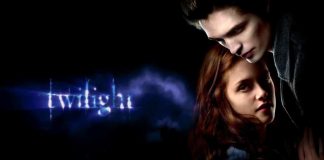 twilight audiobook 1