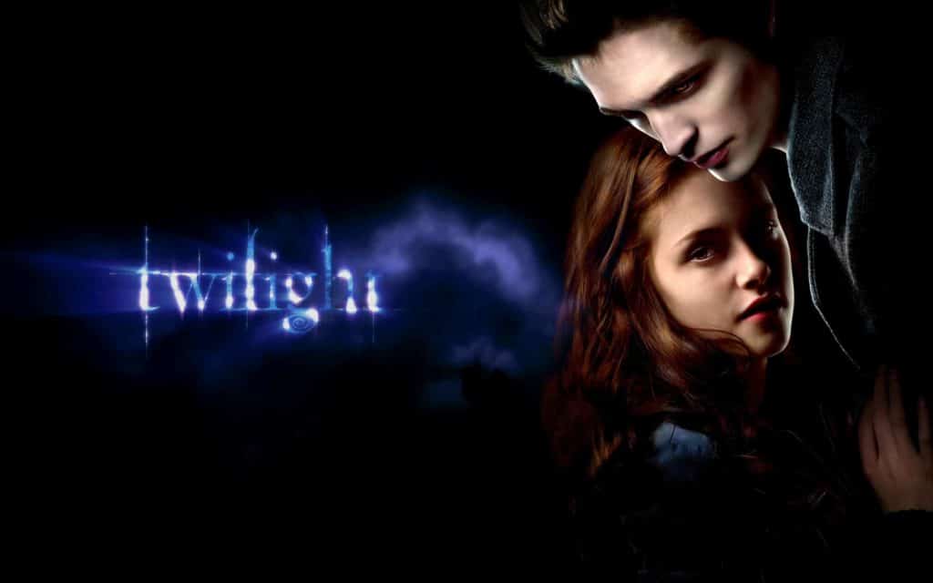 twilight audiobook 1