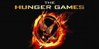 the hunger games audiobooks book 1