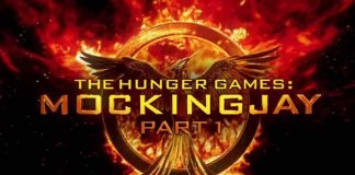 The Hunger game - Mockingjay audiobook