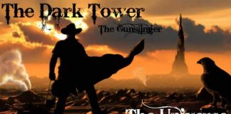 The Dark Tower Audiobook - The Gunslinger audiobook