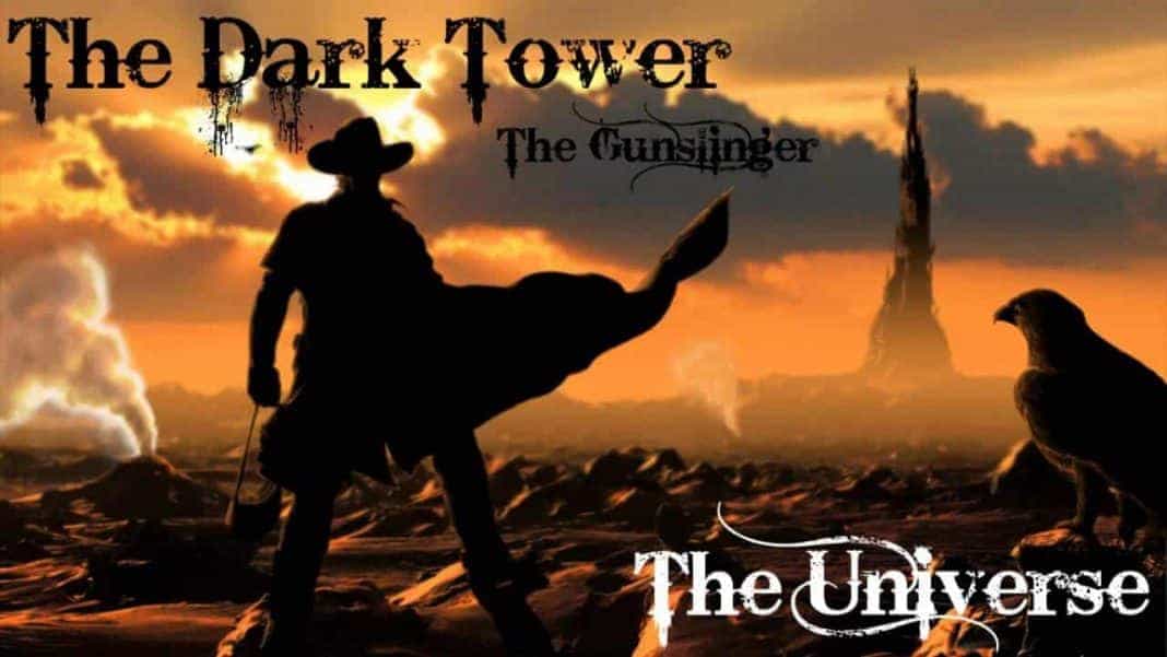 The Dark Tower Audiobook - The Gunslinger audiobook