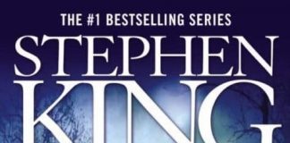 The Dark Tower Audiobook - Song of Susannah Audiobook