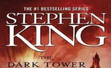 The Dark Tower Audiobook - the dark tower