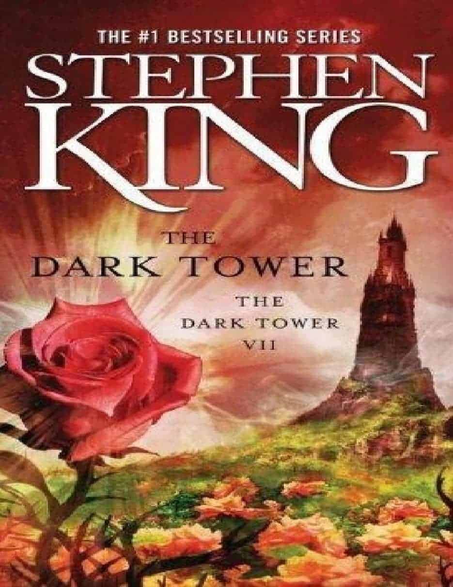 The Dark Tower Audiobook - the dark tower