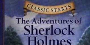 The Adventures of Sherlock Holmes Audiobook