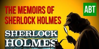 The Memoirs of Sherlock Holmes Audiobook