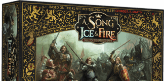 A Song of Ice and Fire Audiobook Full Collection - Download and listen Free
