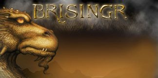Brisingr Audiobook Free - The Inheritance Cycle Audiobook 3