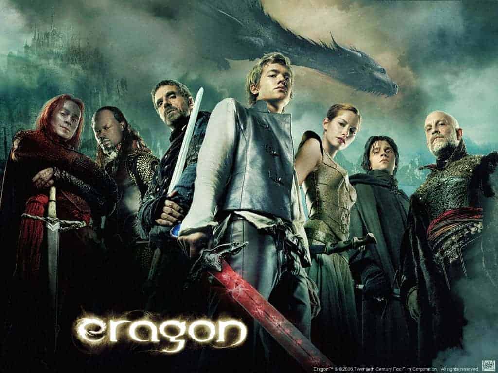 eragon audiobook free download