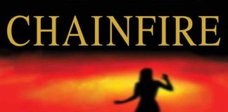 Chainfire Audiobook - The Sword of Truth Book 9