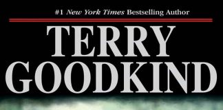 Confessor Audiobook by Terry Goodkind - The Sword of Truth Book 10