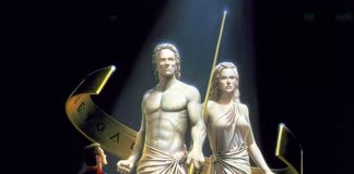 Faith Of The Fallen Audiobook - The Sword of Truth Book 6