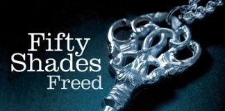 Fifty Shades Freed Audiobook free - Fifty Shades Trilogy Book 3