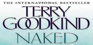 Naked Empire Audiobook - The Sword of Truth Book 8
