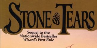 Stone Of Tears Audiobook - The Sword of Truth book 2