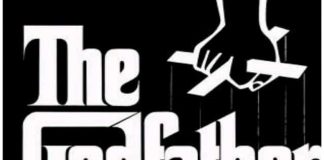 The Godfather Audiobook by Mario Puzo