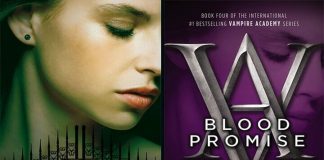 Blood Promise Audiobook Free by Richelle Mead