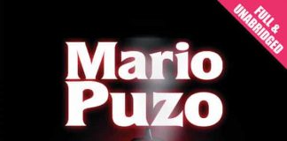 Omerta Audiobook by Mario Puzo