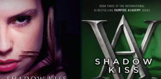 Shadow Kiss Audiobook free by Richelle Mead
