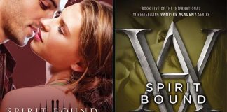 Spirit Bound Audiobook Free by Richelle Mead