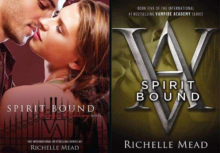 Spirit Bound Audiobook Free by Richelle Mead