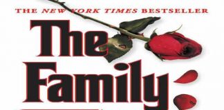The Family Corleone Audiobook by Ed Falco