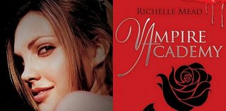 Vampire Academy Audibook Free by Richelle Mead
