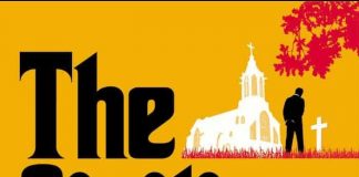 The Sicilian Audiobook by Mario Puzo