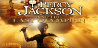 Percy Jackson Audiobook 5 - The Last Olympian Audiobook Free