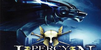 Percy Jackson plus - The Demigod Files Audiobook Free
