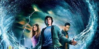 The Lightning Thief Audiobook Free - Percy Jackson Audiobook 1