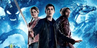 The Sea of Monsters Audiobook Free - Percy Jackson Book 2