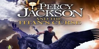 The Titan's Curse Audiobook Free - Percy Jackson Audiobook 3