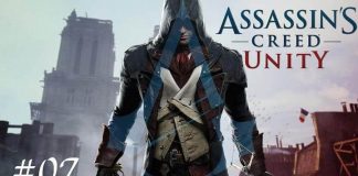 Listen and download Assassin's Creed 07 - Unity Audiobook