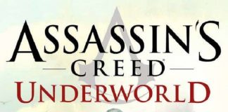 Listen and download Assassin's Creed 08 - Underworld Audiobook