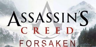 Listen and download Assassin's Creed Audiobook 05 -Forsaken Audiobook