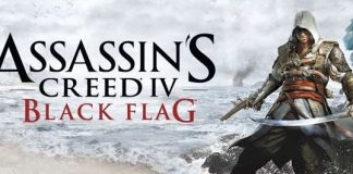 Listen and download Assassin's Creed Audiobook 06 - Black Flag Audiobook
