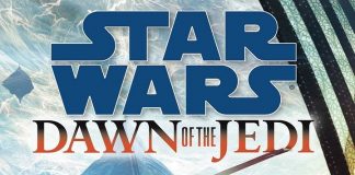 Listen and download Star War - Dawn of the Jedi, Into the Void Audiobook free