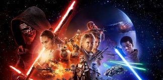 Listen and download Star Wars Audiobook free collection
