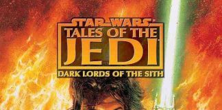 Listen and download Star Wars - Dark Lords Of The Sith Audiobook mp3 free
