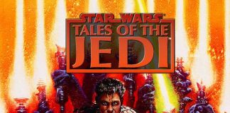 Listen and download Star Wars Tales of the Jedi Audiobook free